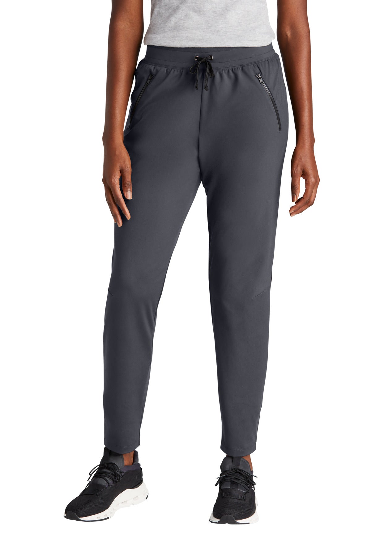 Sport-Tek® Ladies Circuit Jogger LPST871