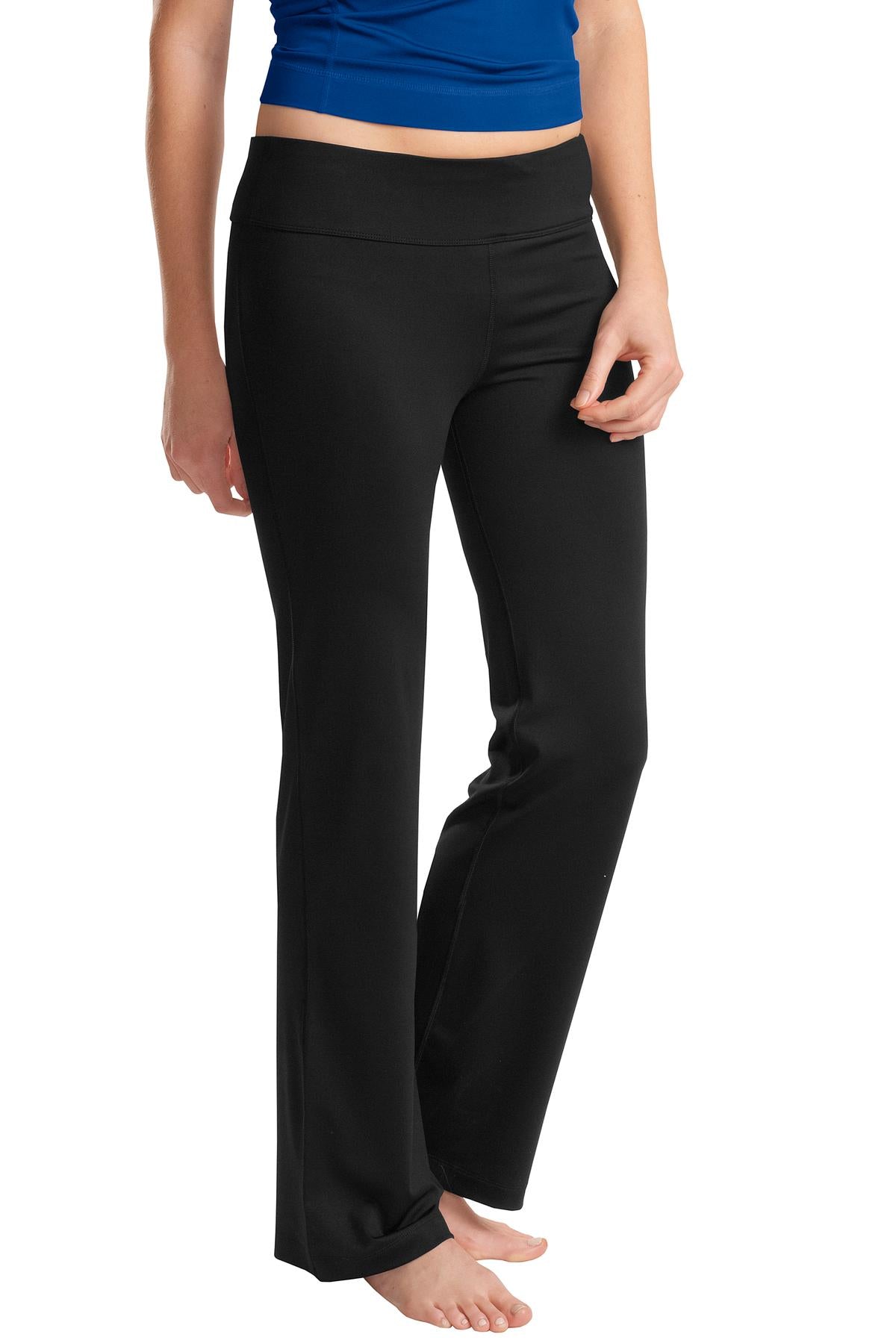 Sport-Tek® Ladies NRG Fitness Pant. LPST880