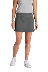 Sport-Tek® Ladies Repeat Skort LST486