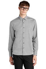 Mercer+Mettle™ Long Sleeve Stretch Woven Shirt MM2000