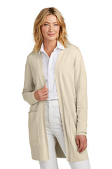 Mercer+Mettle™ Women's Open-Front Cardigan Sweater MM3023