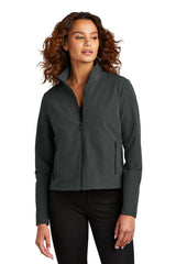 Mercer+Mettle™ Women's Stretch Soft Shell Jacket MM7103