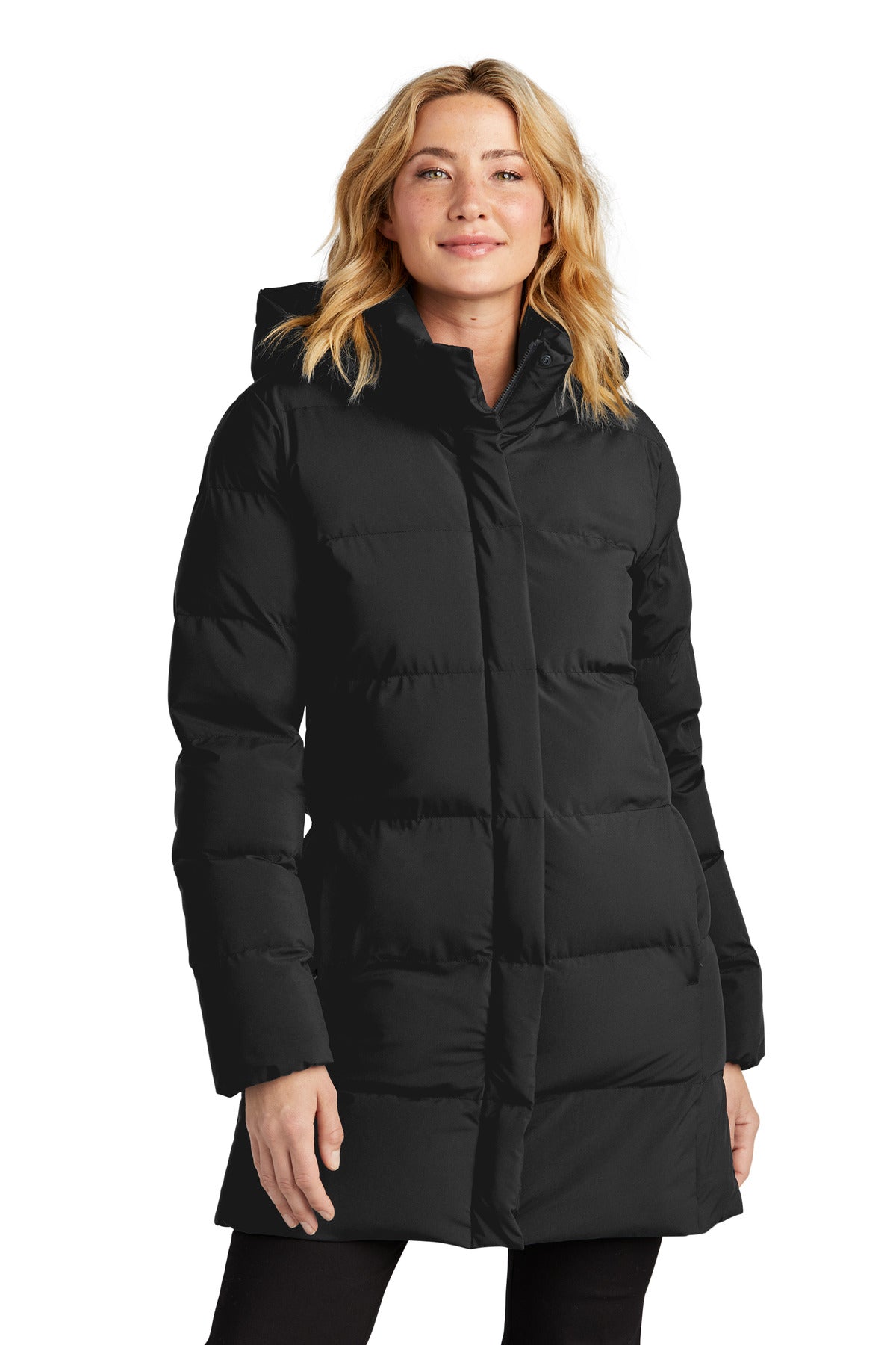 Mercer+Mettle™ Women's Puffy Parka MM7213