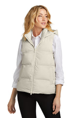 Mercer+Mettle™ Women's Puffy Vest MM7217