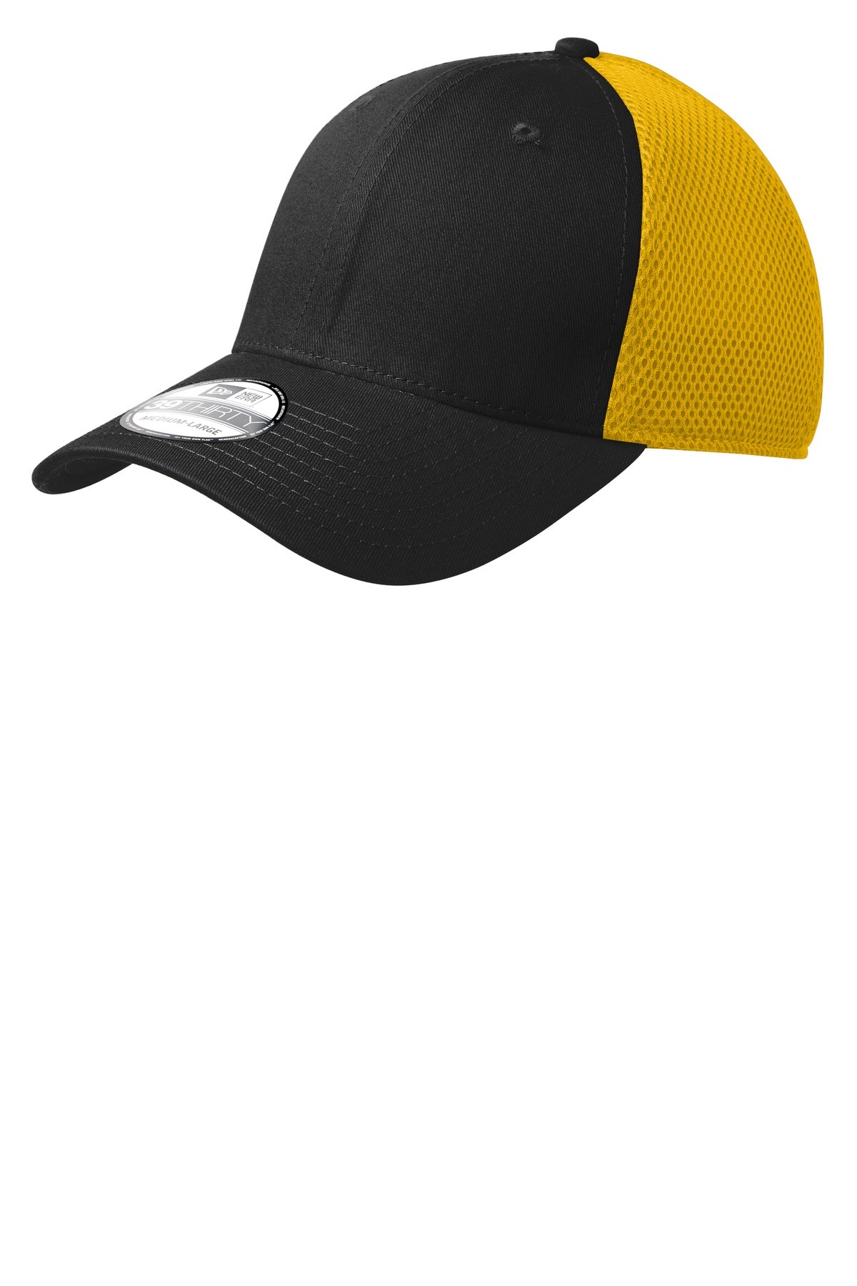 New Era® - Stretch Mesh Cap.  NE1020