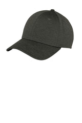 New Era ® Shadow Stretch Heather Cap. NE703