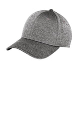 New Era ® Shadow Stretch Heather Cap. NE703