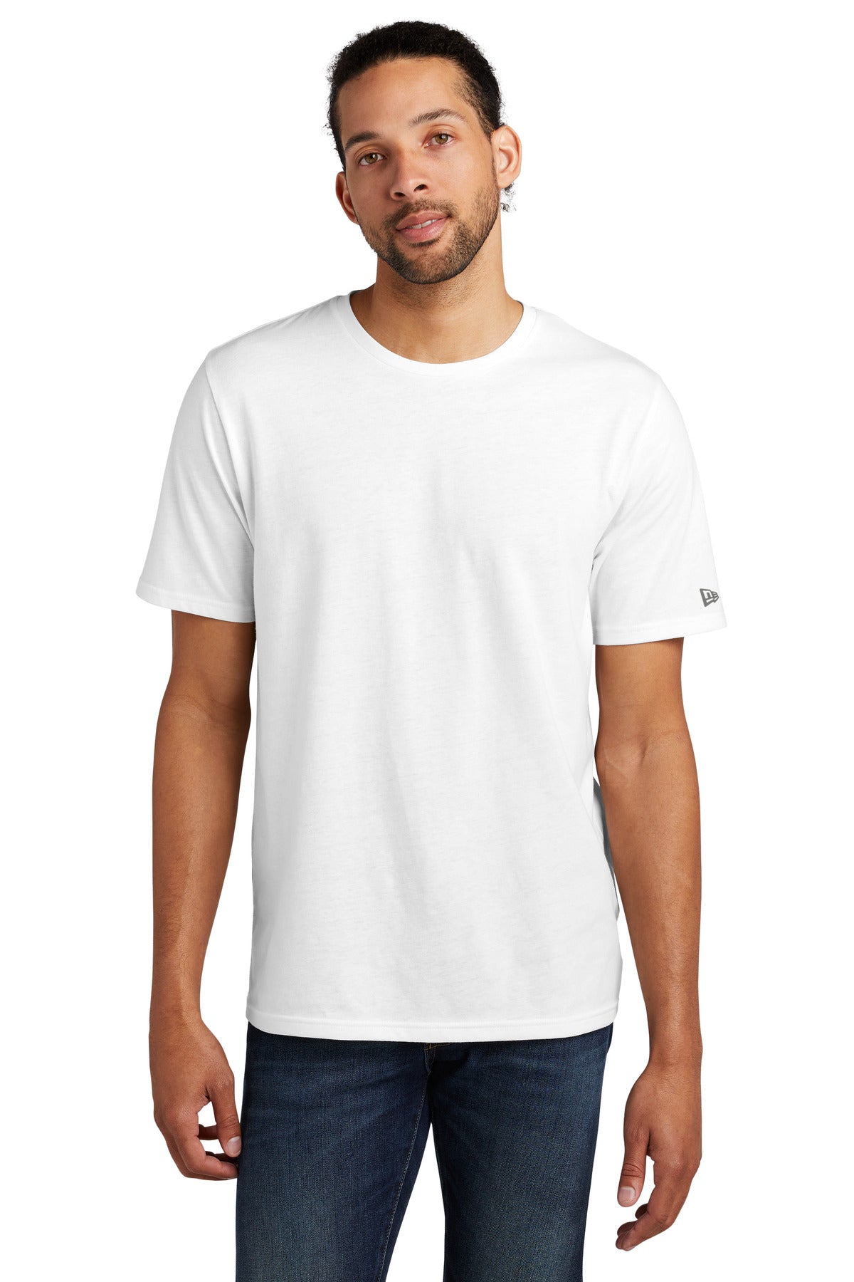 New Era ® Tri-Blend Tee NEA135