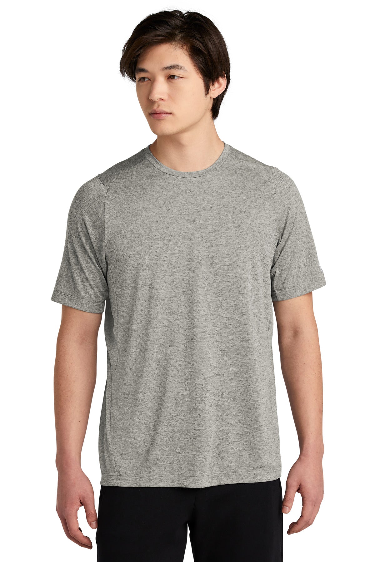 New Era ® Series Performance Crew Tee. NEA200