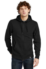 New Era ® French Terry Full-Zip Hoodie. NEA502