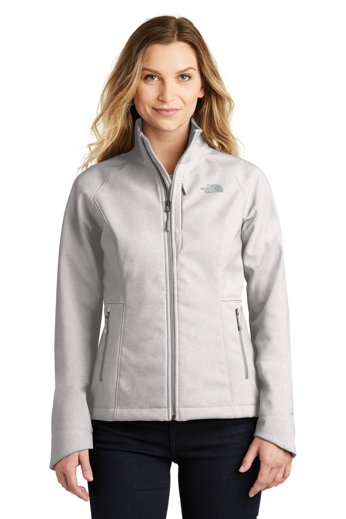 The North Face ® Ladies Apex Barrier Soft Shell Jacket. NF0A3LGU