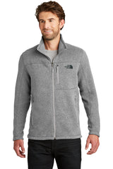 The North Face ® Sweater Fleece Jacket. NF0A3LH7