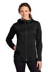 The North Face ® Ladies All-Weather DryVent ™ Stretch Jacket NF0A47FH