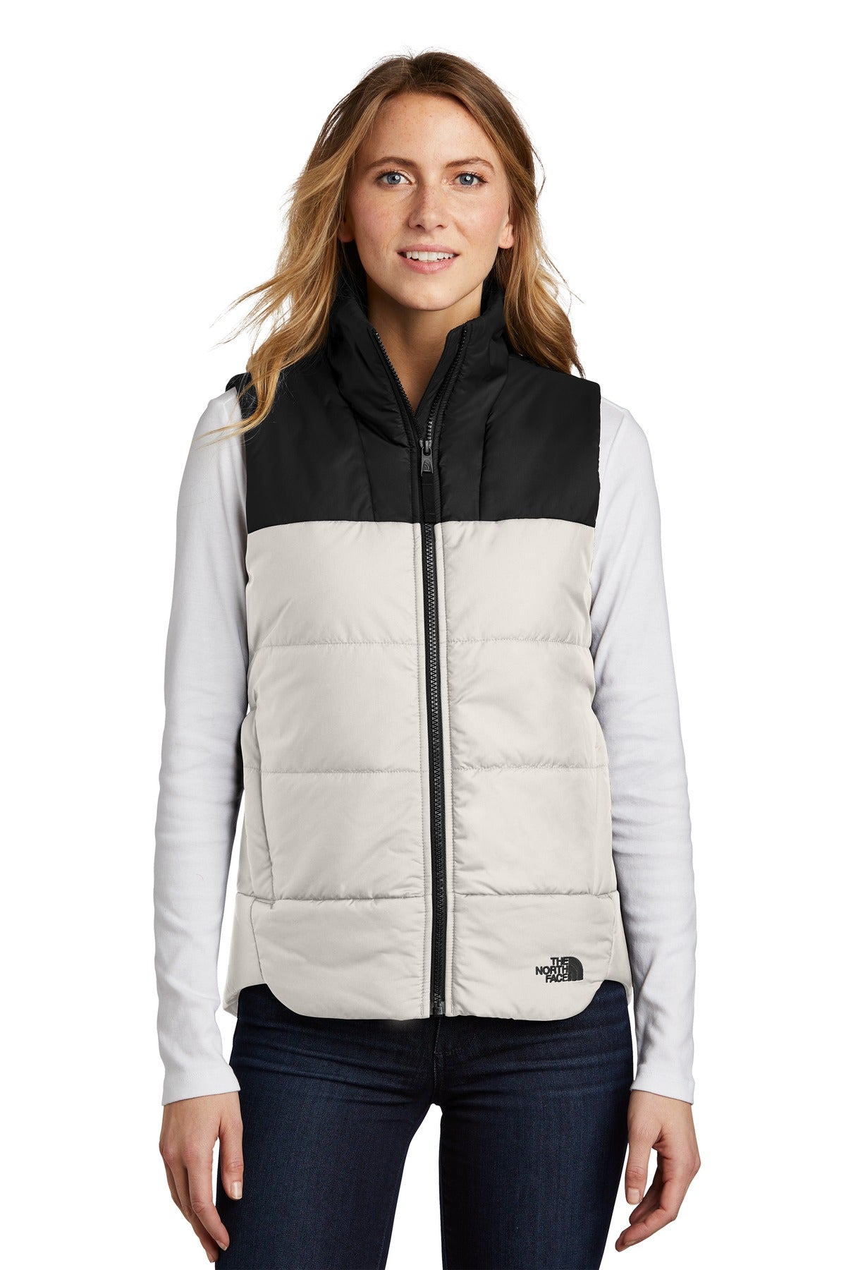 The North Face ® Ladies Everyday Insulated Vest. NF0A529Q