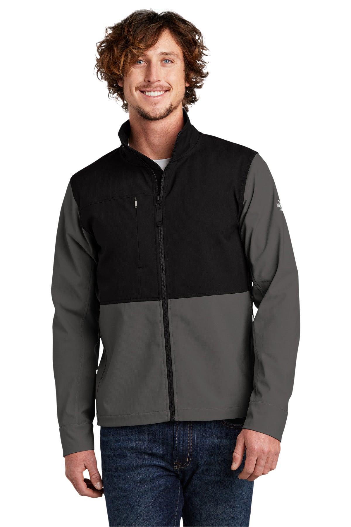 The North Face ® Castle Rock Soft Shell Jacket. NF0A552Z