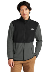 The North Face® Glacier Full-Zip Fleece Jacket NF0A7V4J