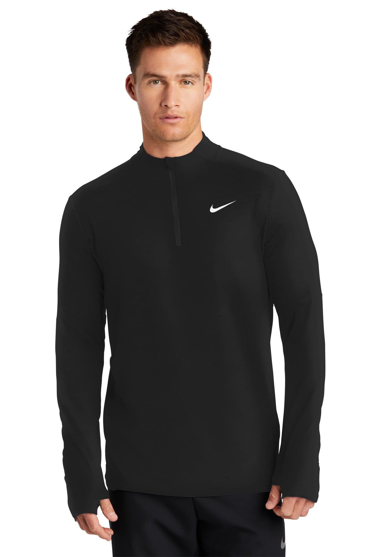 Nike Dri-FIT Element 1/2-Zip Top NKDH4949