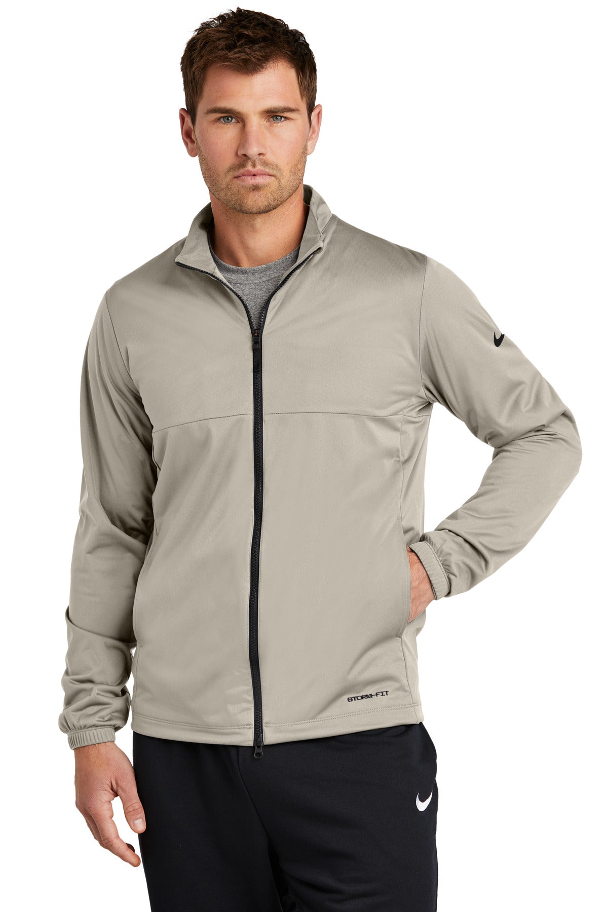 Nike Storm-FIT Full-Zip Jacket  NKDX6716