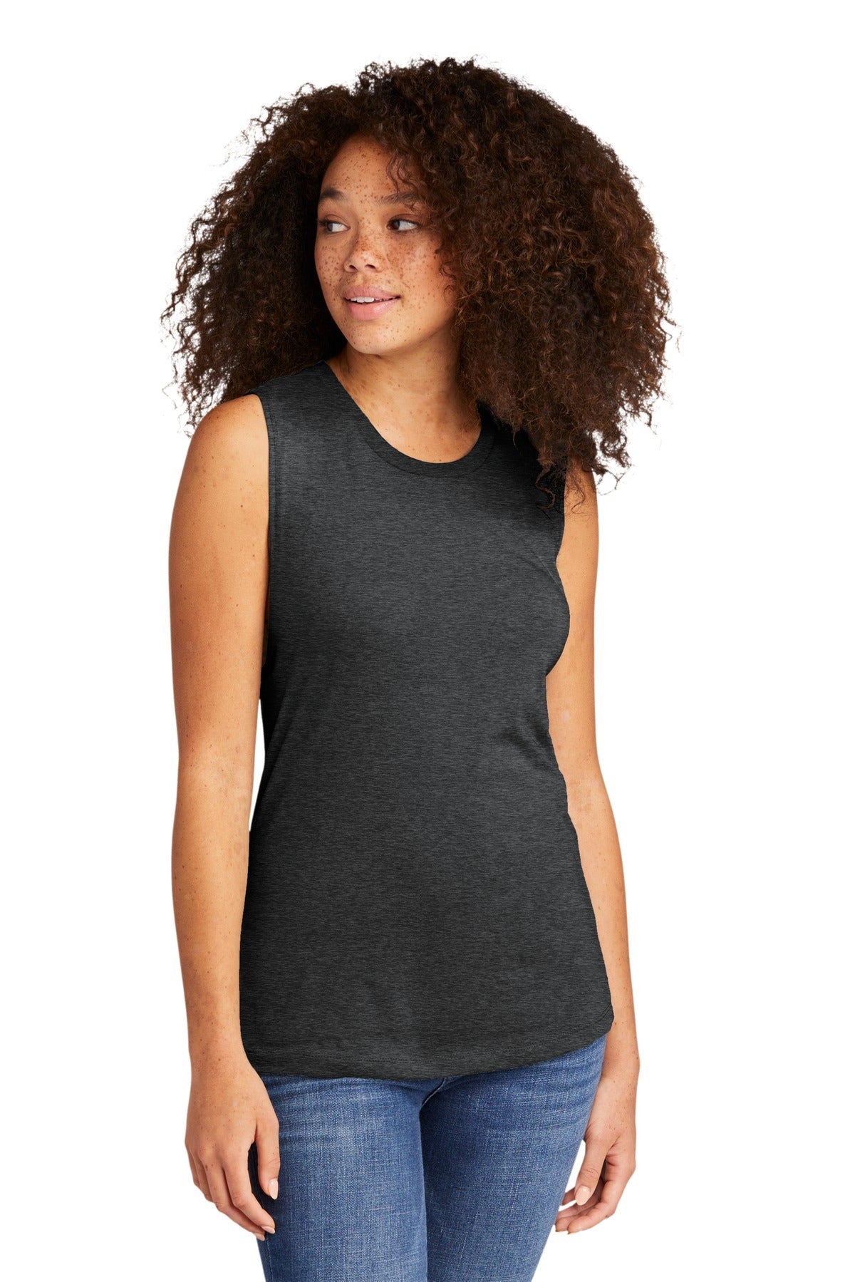 Next Level Apparel ® Women's Festival Muscle Tank. NL5013