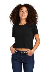 Next Level Apparel®  Women's Festival Cali Crop Tee. NL5080