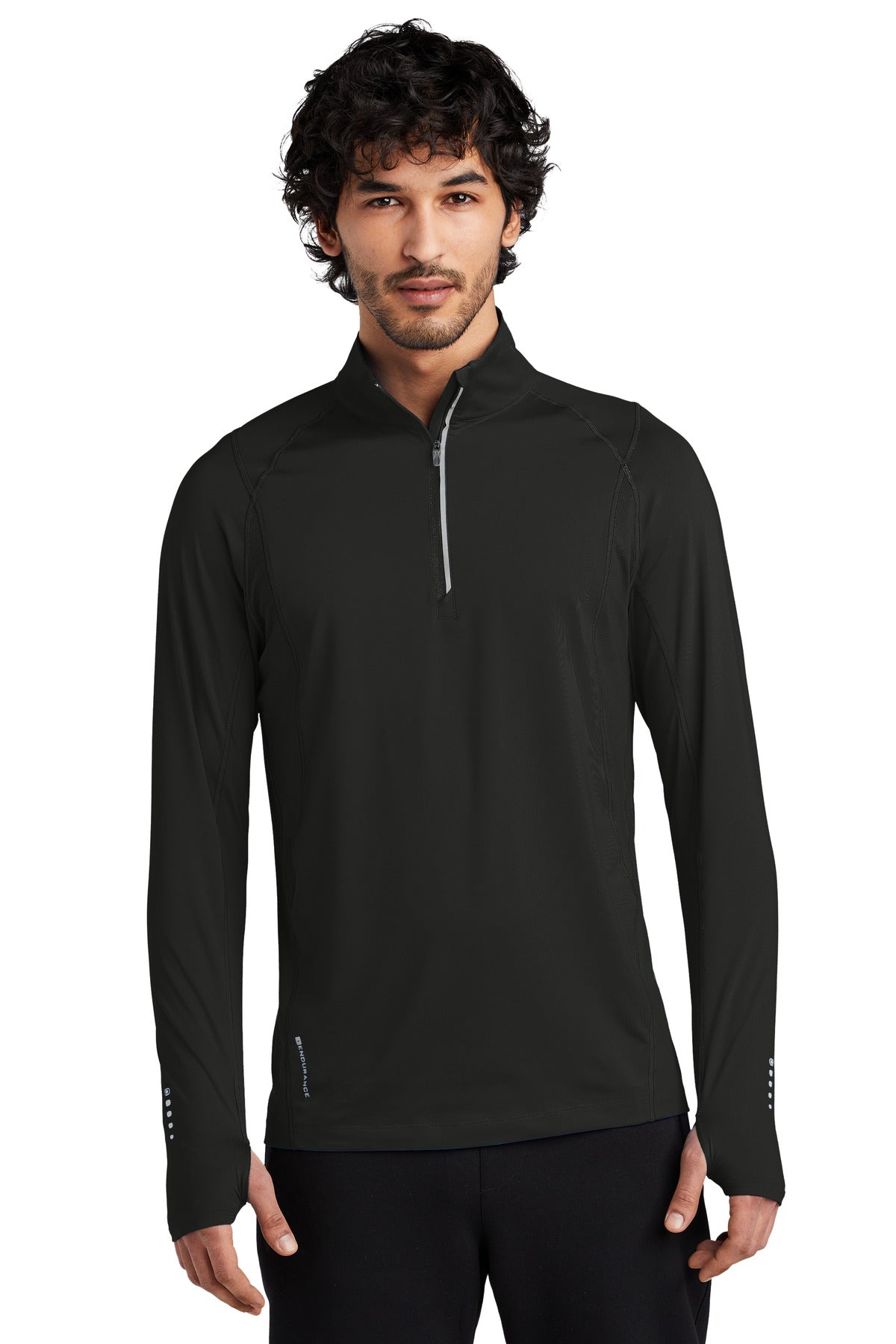 OGIO® Nexus 1/4-Zip Pullover. OE335