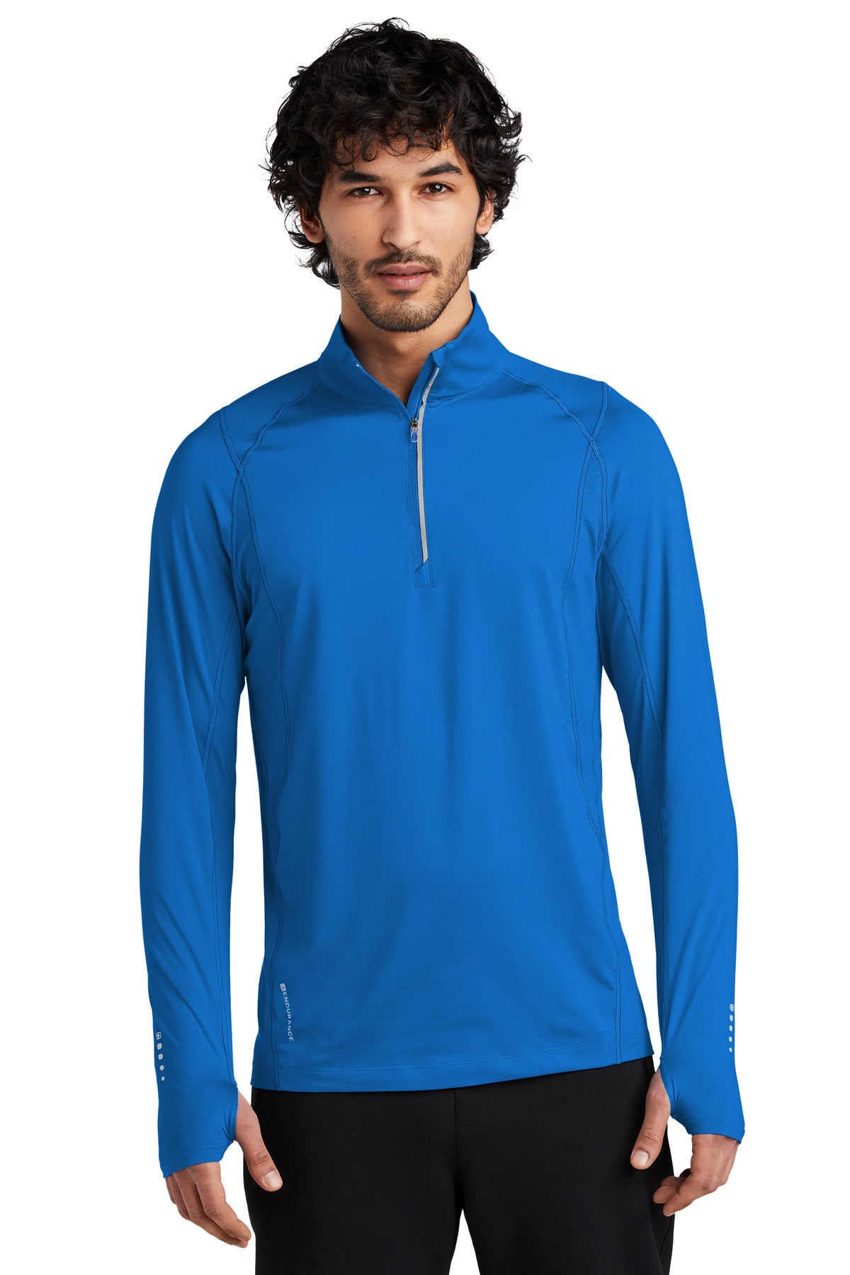 OGIO® Nexus 1/4-Zip Pullover. OE335