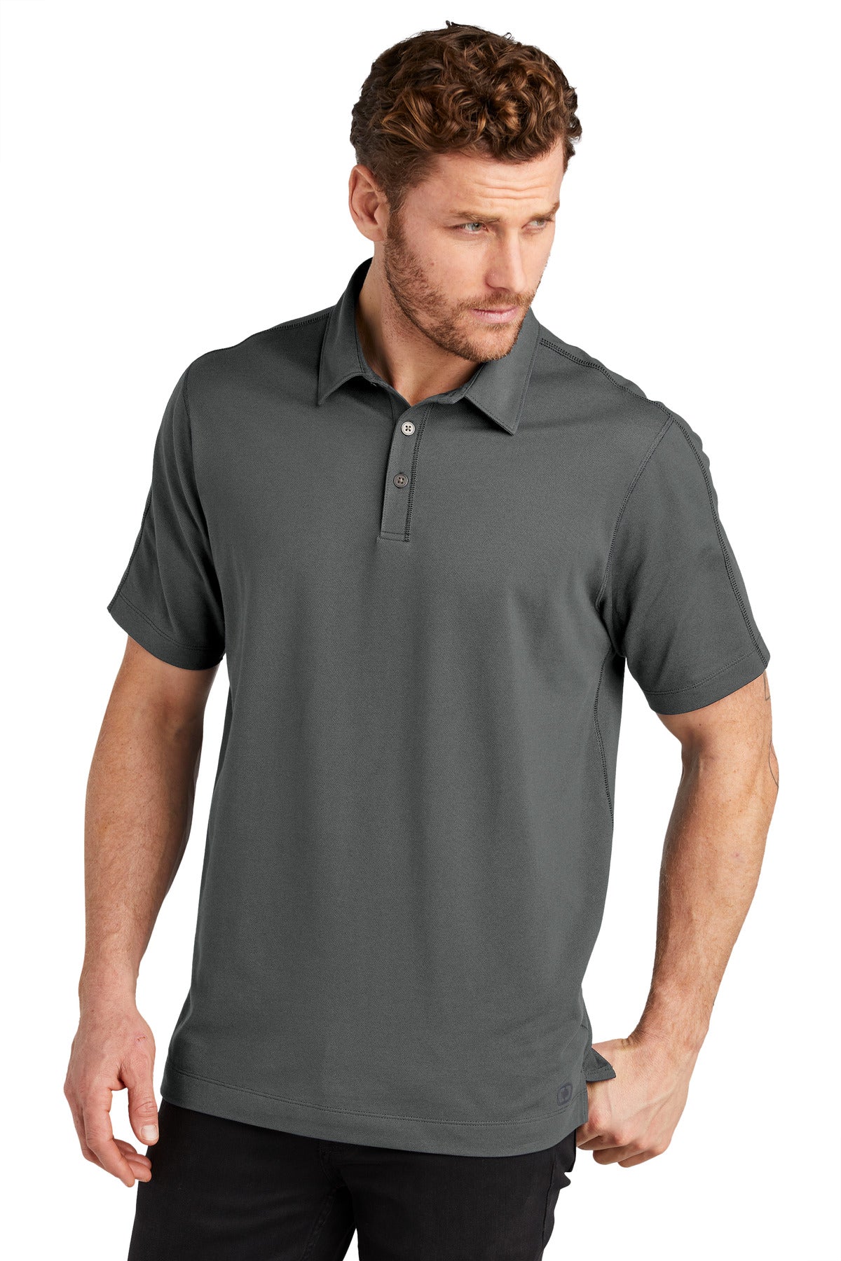 OGIO® Onyx Polo. OG126