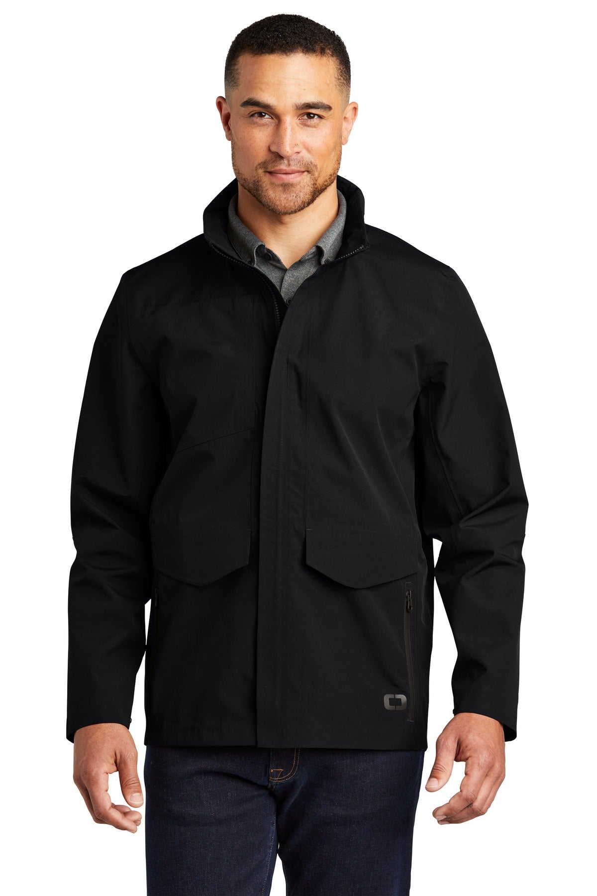 OGIO ® Utilitarian Jacket. OG752