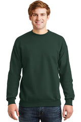 Hanes® - EcoSmart® Crewneck Sweatshirt.  P160