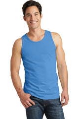 Port & Company® Beach Wash® Garment-Dyed Tank.  PC099TT