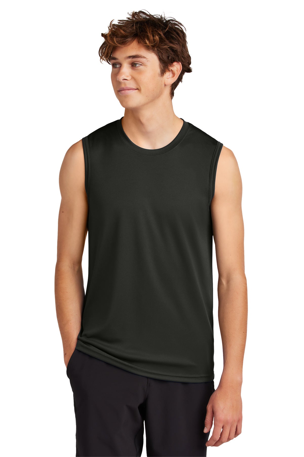 Port & Company® Performance Sleeveless Tee PC380SL