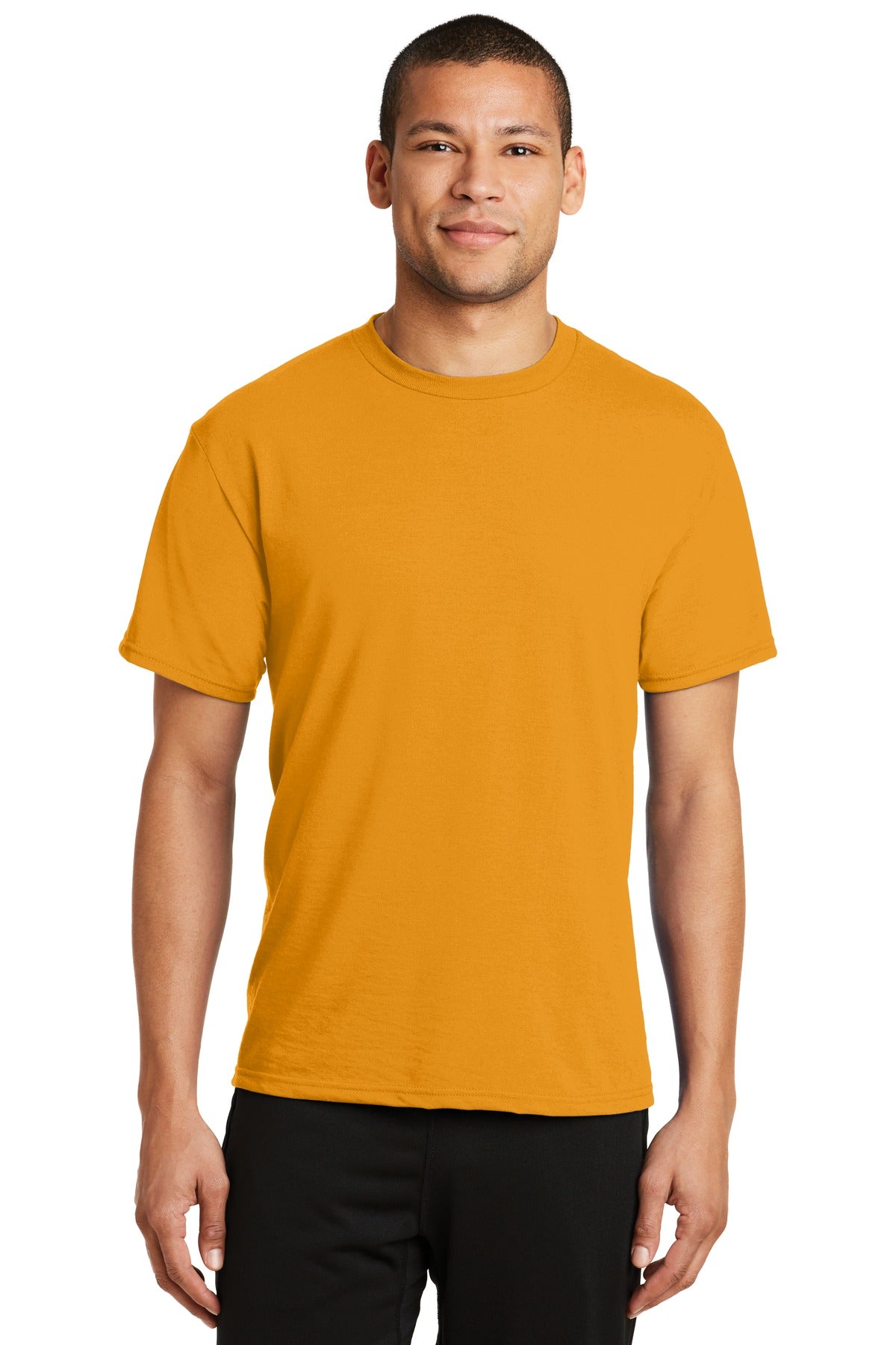 Port & Company® Performance Blend Tee. PC381