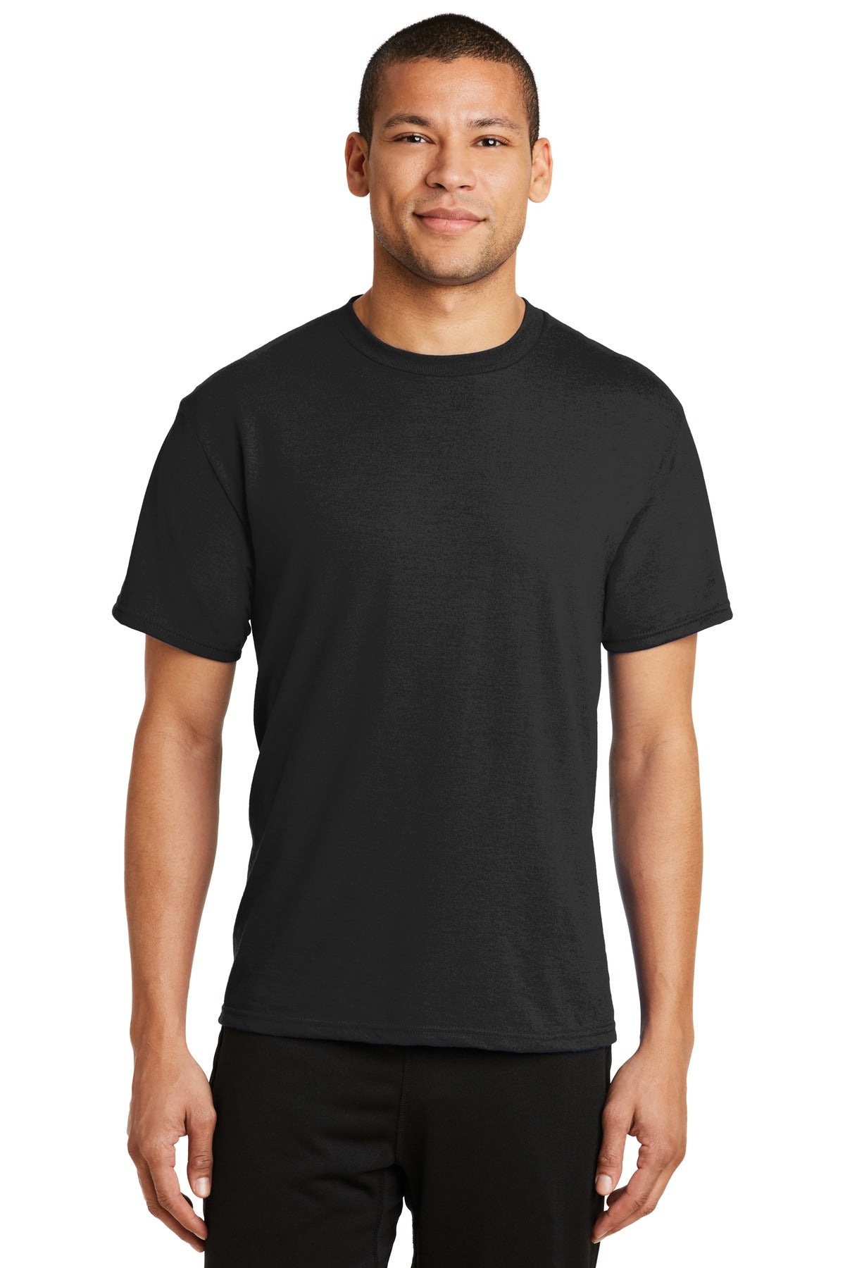 Port & Company® Performance Blend Tee. PC381