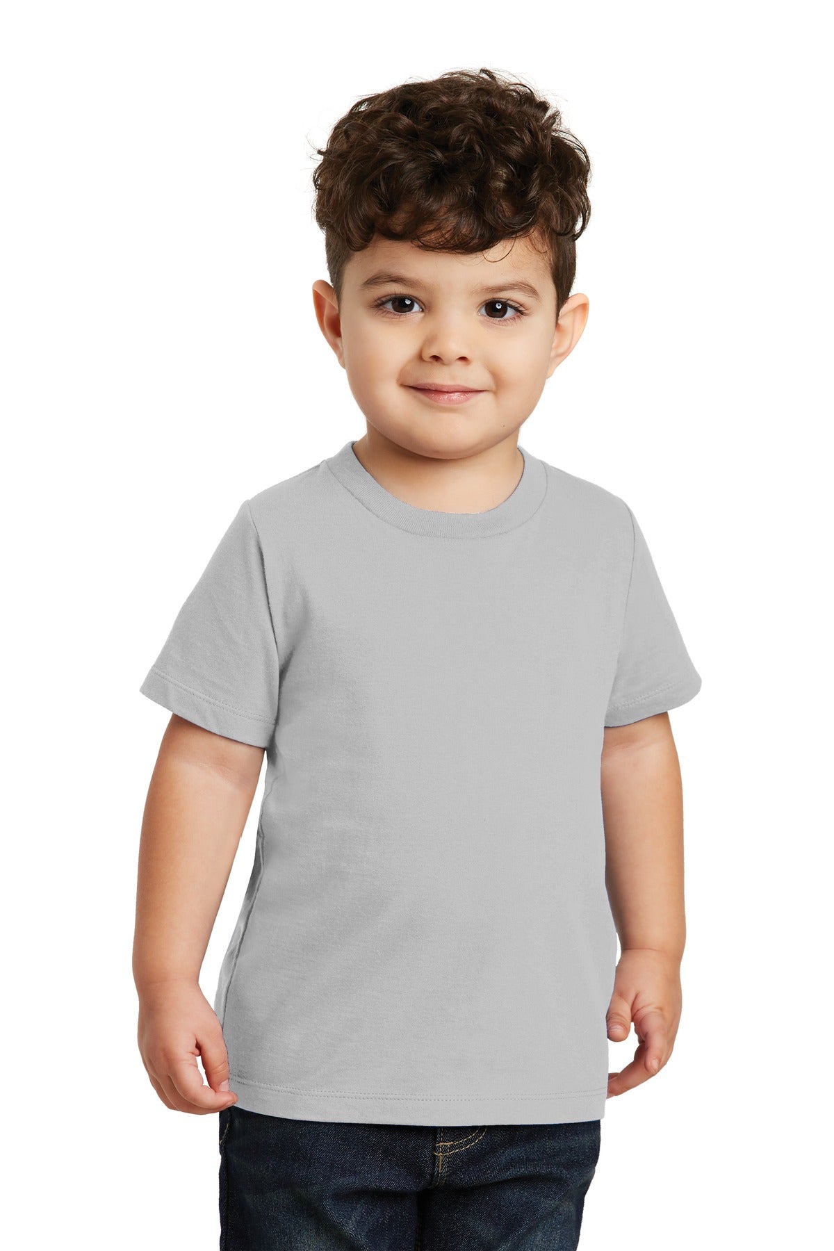 Port & Company ® Toddler Fan Favorite Tee. PC450TD