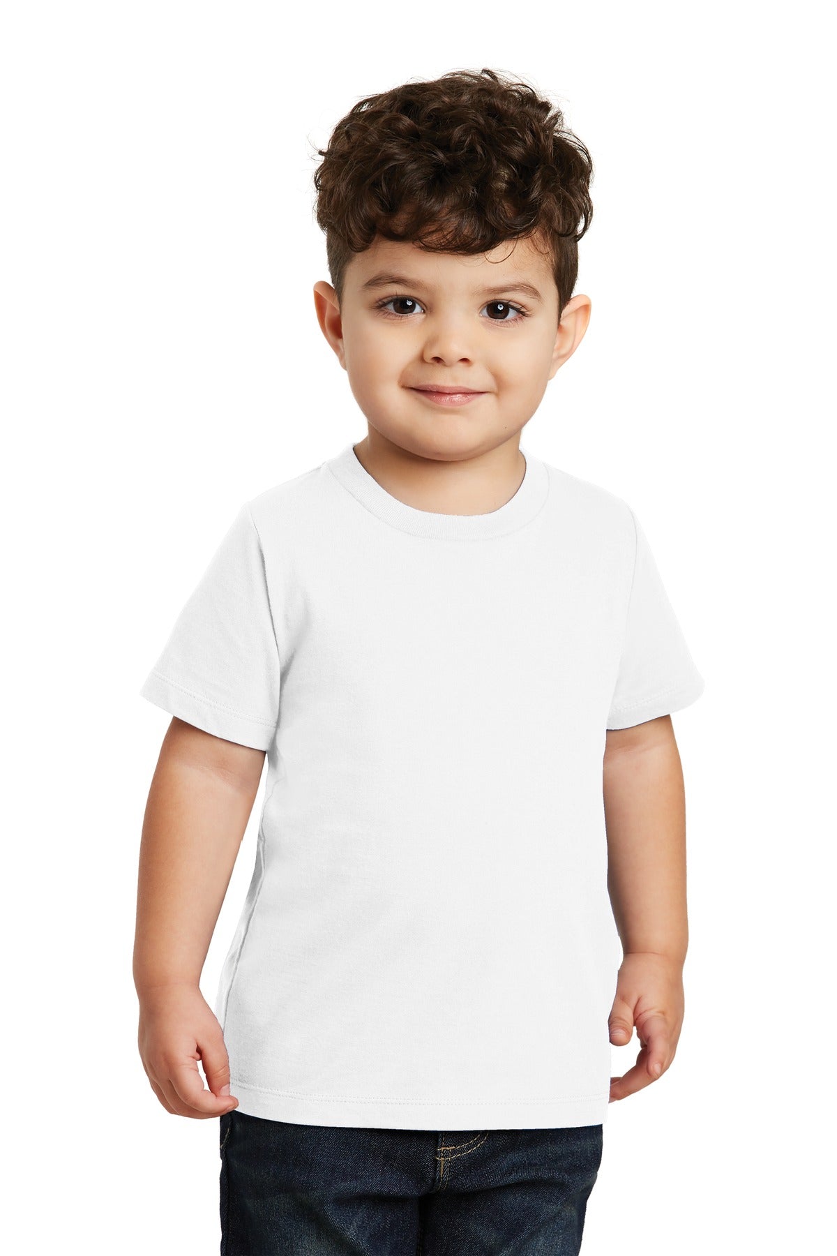 Port & Company ® Toddler Fan Favorite Tee. PC450TD