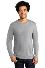 Port & Company® Long Sleeve Bouncer Tee PC600LS