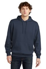 Port & Company® Fleece Pullover Hooded Sweatshirt PC79H