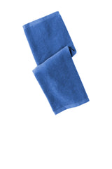 Port Authority ® Hemmed Towel PT390