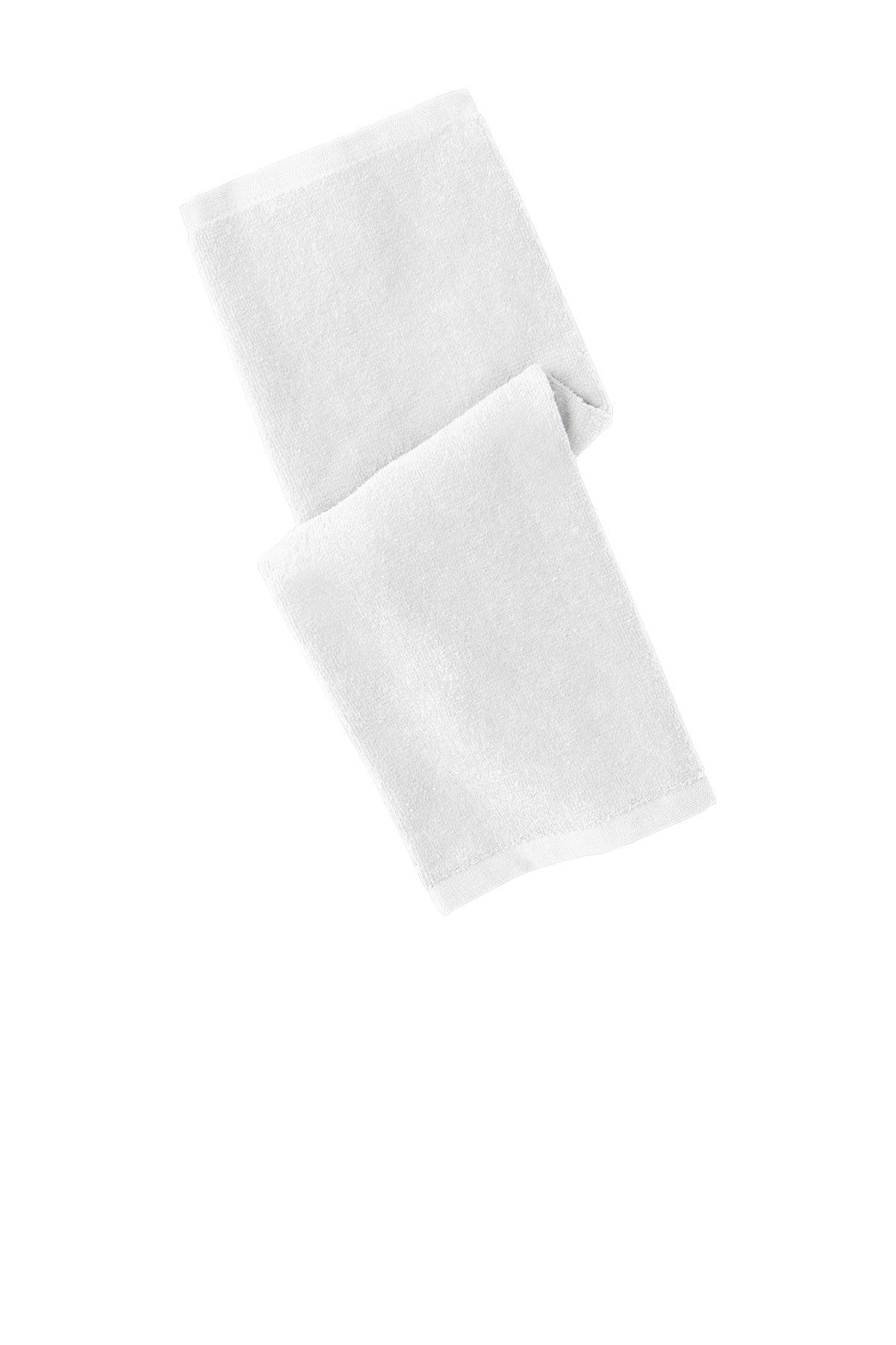 Port Authority ® Hemmed Towel PT390