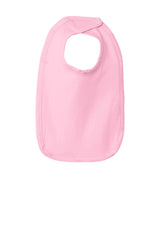 Rabbit Skins™ Infant Premium Jersey Bib. RS1005