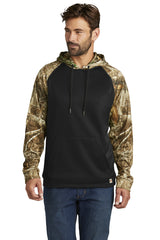 Russell Outdoors™ Realtree® Performance Colorblock Pullover Hoodie RU451