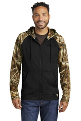 Russell Outdoors™ Realtree® Performance Colorblock Full-Zip Hoodie RU452