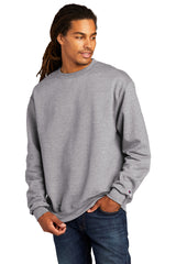 Champion®  Powerblend® Crewneck Sweatshirt. S6000