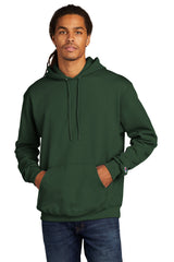 Champion®  Powerblend® Pullover Hoodie. S700