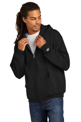 Champion® Powerblend® Full-Zip Hoodie.S800