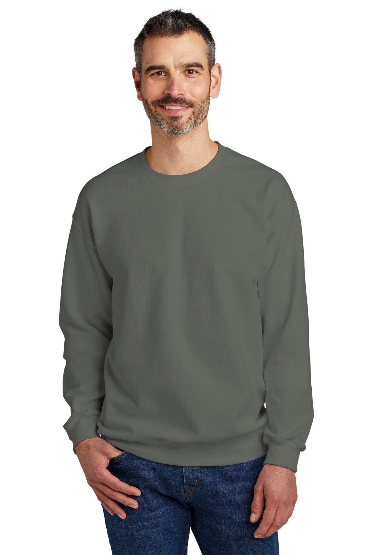 Gildan® Softstyle® Crewneck Sweatshirt SF000