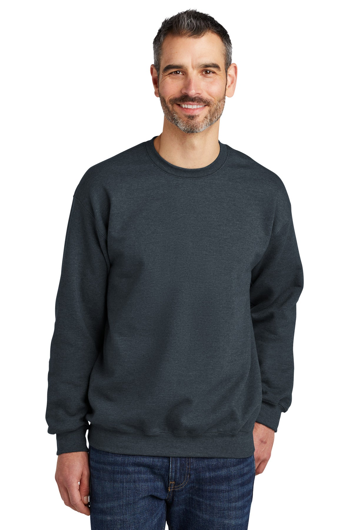 Gildan® Softstyle® Crewneck Sweatshirt SF000