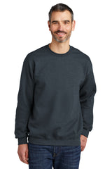 Gildan® Softstyle® Crewneck Sweatshirt SF000