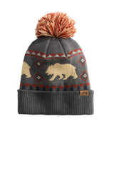 LIMITED EDITION Spacecraft Wild Pom Beanie SPC12