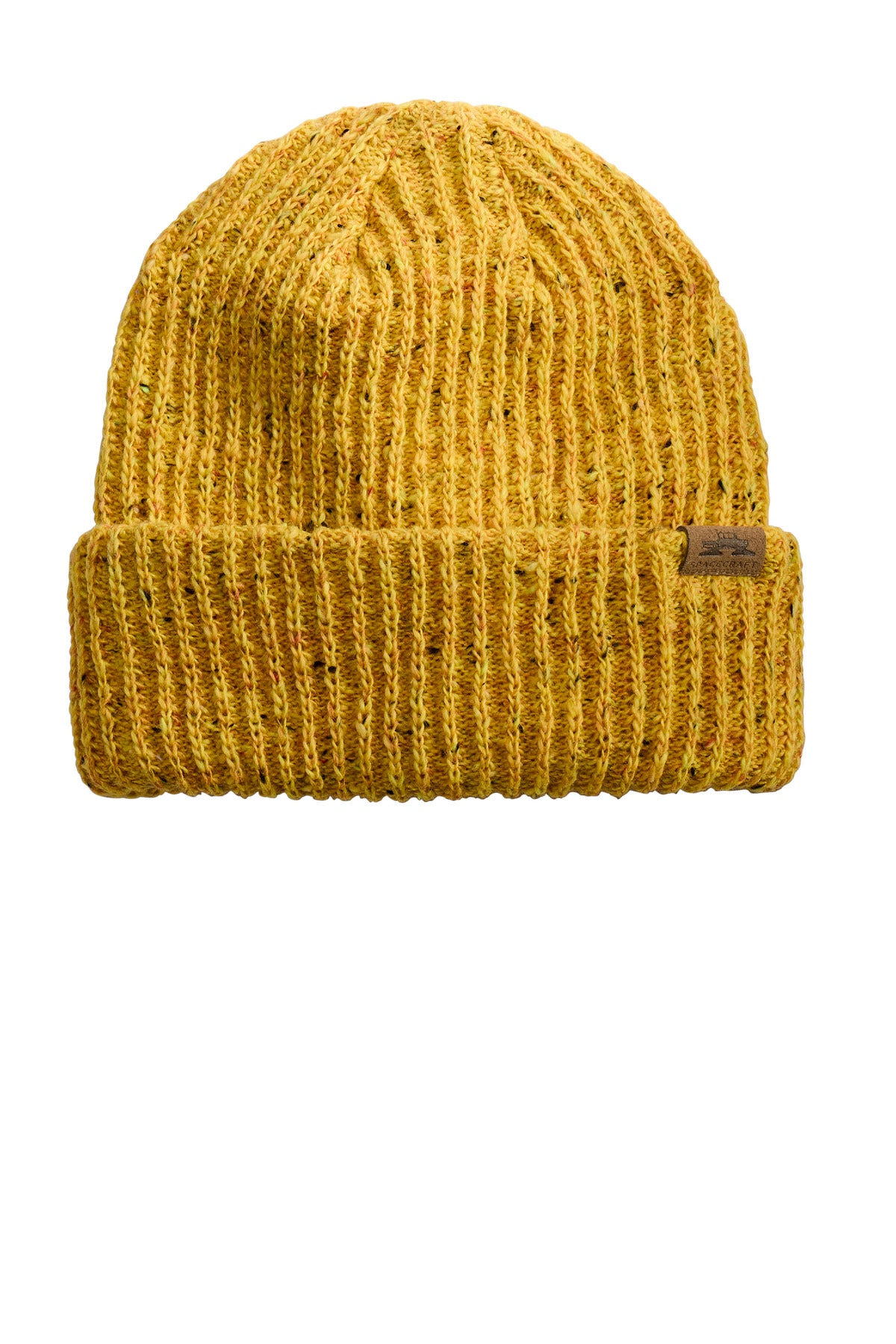 LIMITED EDITION Spacecraft Speckled Dock Beanie SPC13